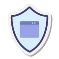 Application Shield icon