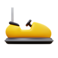 Bumper Car icon