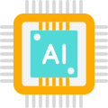 Artificial Inteligent icon