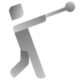 Hammer Throw icon