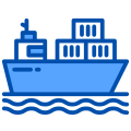 Ship icon