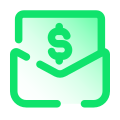 Business E-mail icon