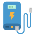 Power Bank icon