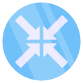 Arrow icon