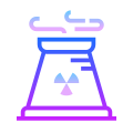 Centrale elettrica icon