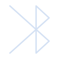 Bluetooth icon