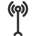 Antenna icon