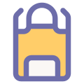 Apron icon