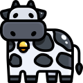 Vaca icon