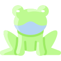 Frosch icon