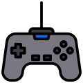 Joystick icon