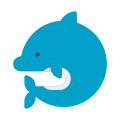 Delfin icon