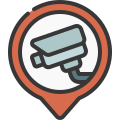 Cctv icon