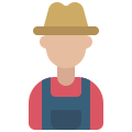 Agricultor icon