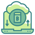 Cloud icon