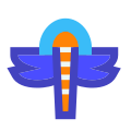 Libelle icon