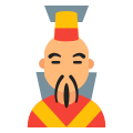 japanischer Kaiser icon