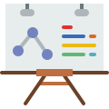 Analytics icon