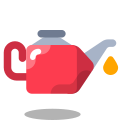 Engine Oil icon