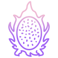 Dragon Fruit icon