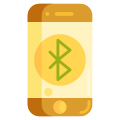 Bluetooth Phone icon