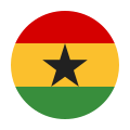 Ghana Circular icon