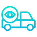 Delivery Truck icon