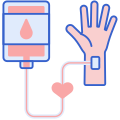 Blood Donation icon