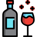 Vino icon