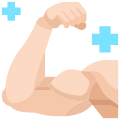 Muscles icon