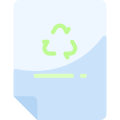 Paper icon