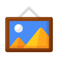 Photo Frame icon