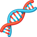 Dna icon