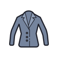 レディーススーツ icon