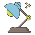 Lamp icon