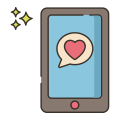 Dating App icon