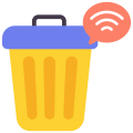 Smart Trash icon
