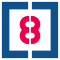 8 icon