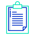 Notepad icon