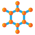 Nanotechnology icon