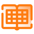 Logbook icon