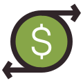 Cashflow icon