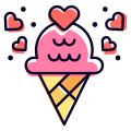 Icecream icon