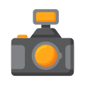 Appareil Photo icon