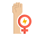 Girl Power icon
