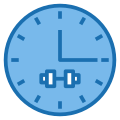 Uhr icon