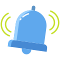 Cloche icon