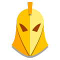 Doktor Fate Helm icon