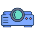 Projector icon