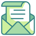 Message icon